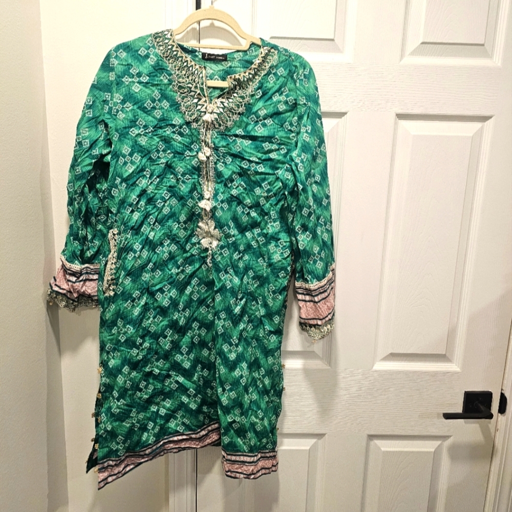 Indian Kurti/Tunic